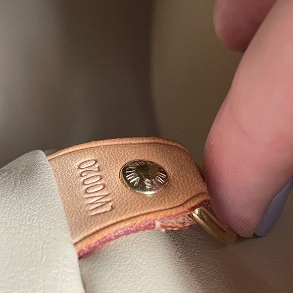 LV Louis Vuitton Vernis Leather Houston Shoulder Bag Zipper Tote - Picture 8 of 15